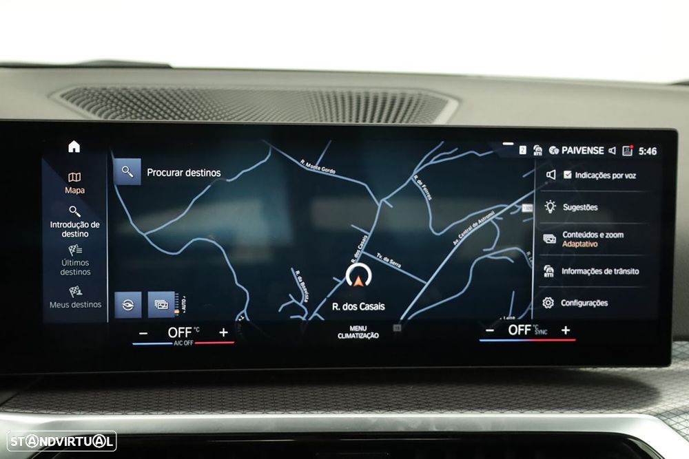BMW 420 Gran Coupé i Pack Desportivo M Auto - 11