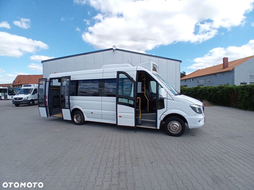 Mercedes-Benz 519 City - 7