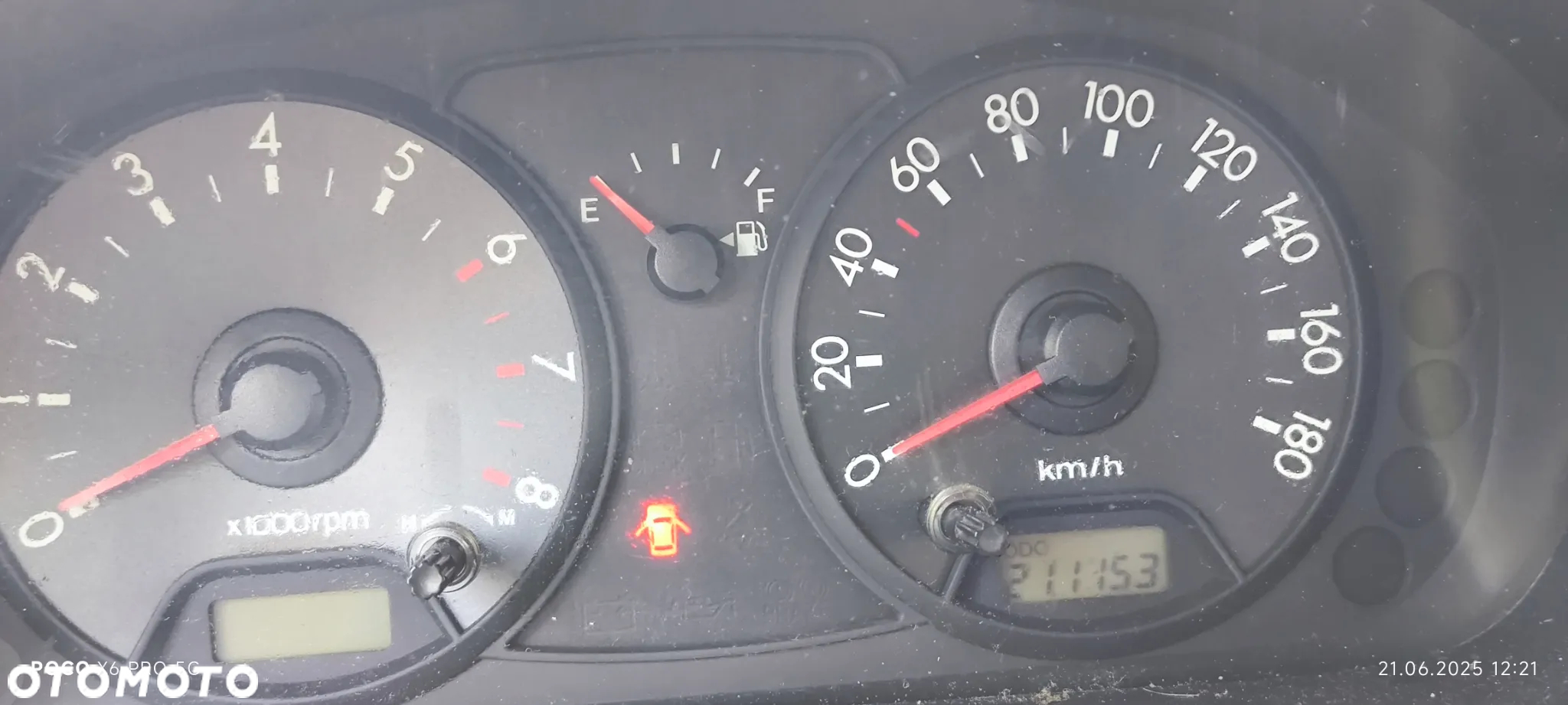Kia Picanto - 3