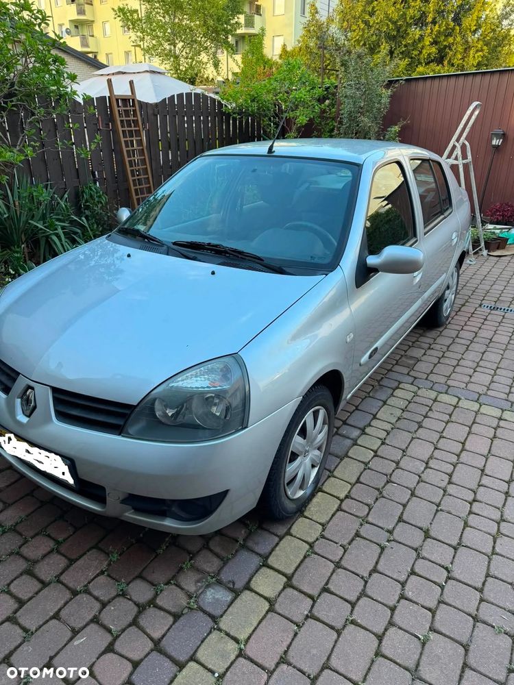 Renault Thalia 1.2 16V All Inclusive - 4