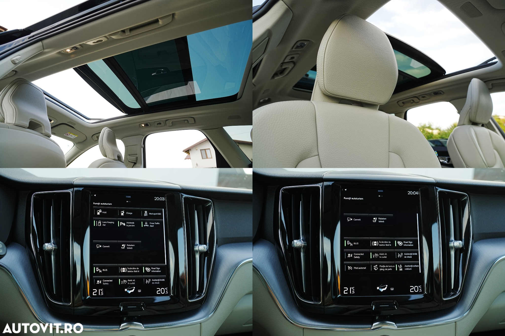 Volvo XC 60 T6 AWD Recharge Geartronic Inscription - 2