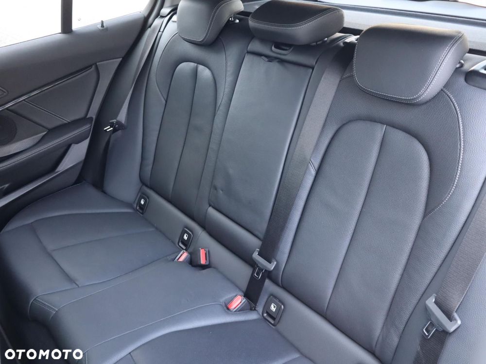 BMW Seria 1 - 9