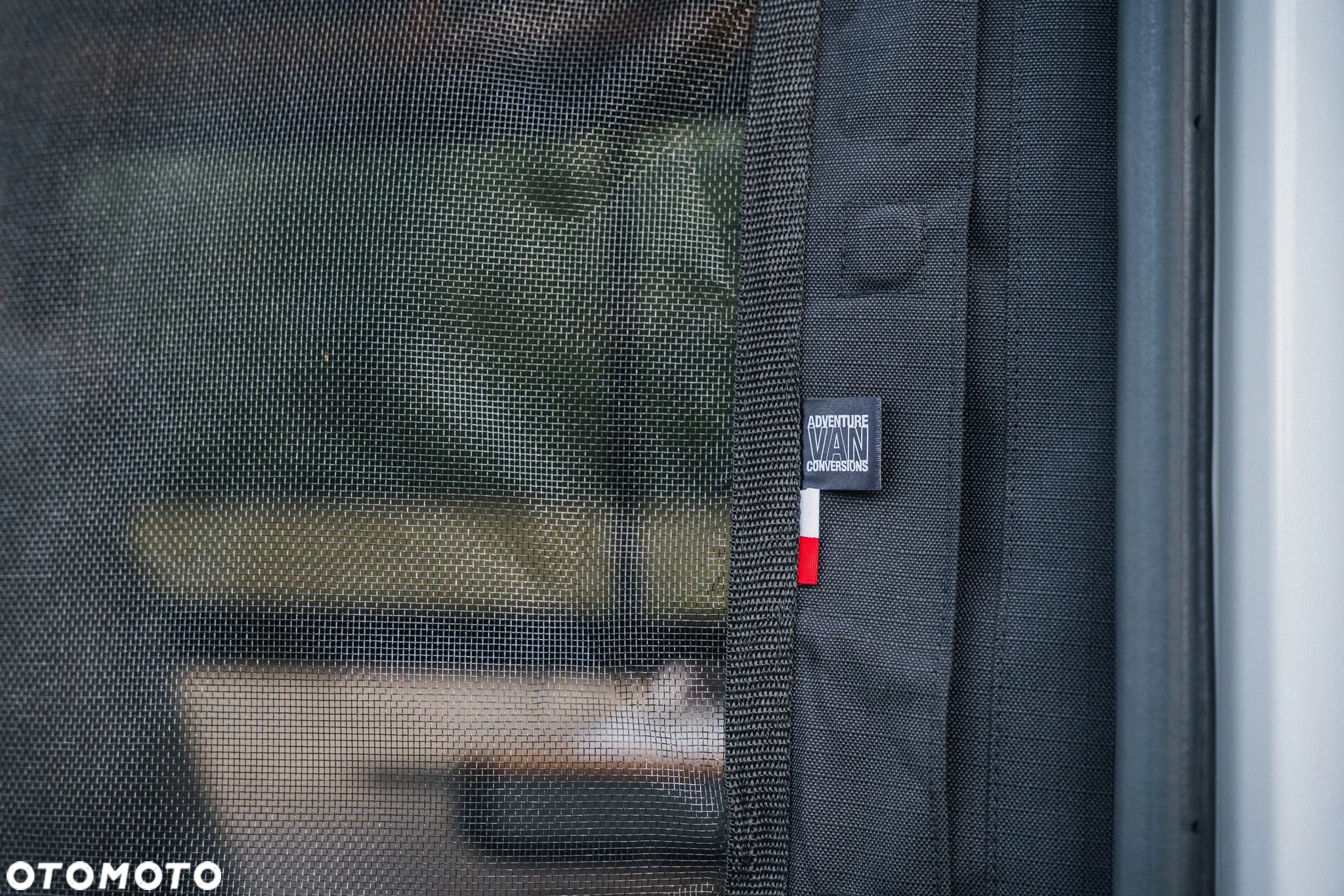 Mercedes-Benz Sprinter - 4