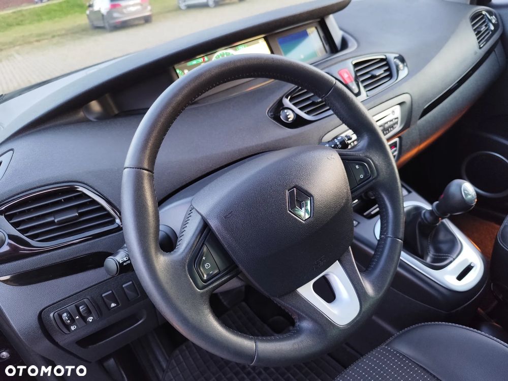 Renault Scenic 1.6 16V 110 Paris - 7