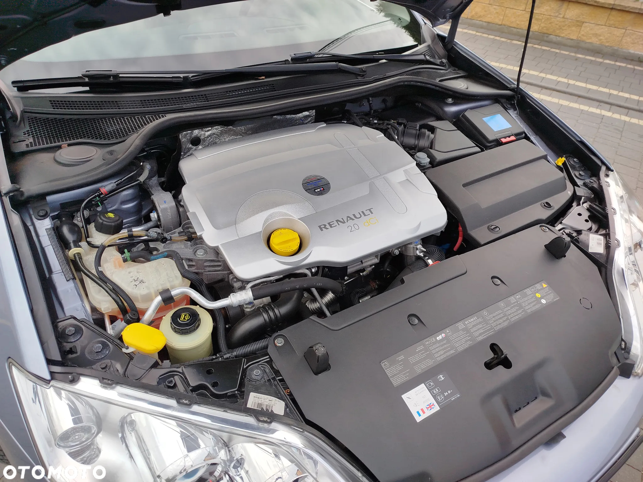 Renault Laguna 2.0 DCi Privilege - 22