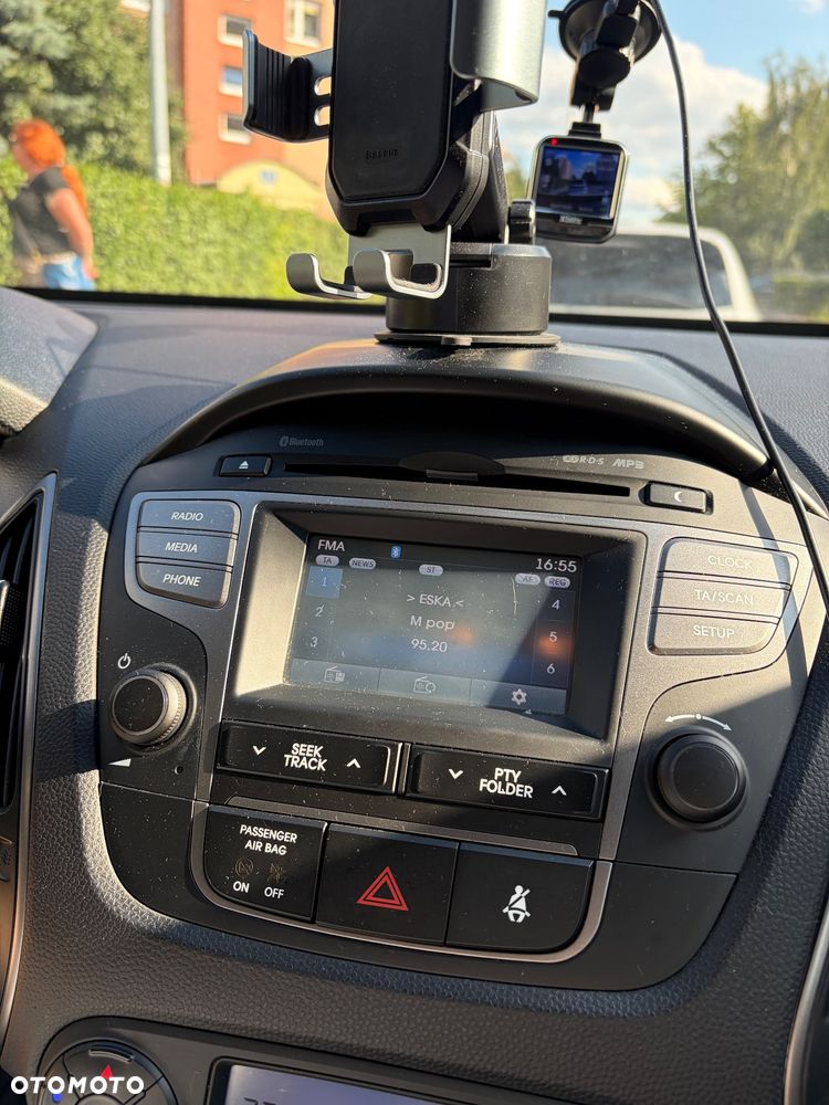 Hyundai ix35 1.6 GDI Comfort 2WD - 21