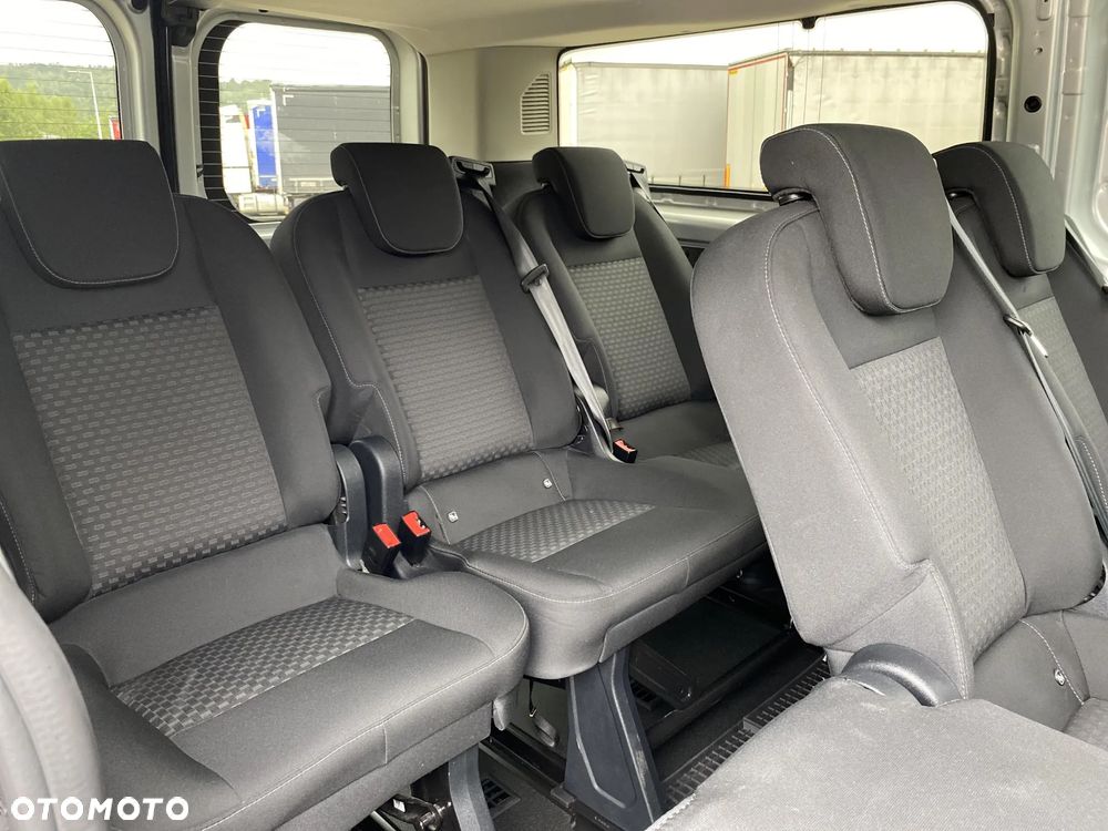 Ford Transit Custom Kombi 340 L2H1 Trend - 18
