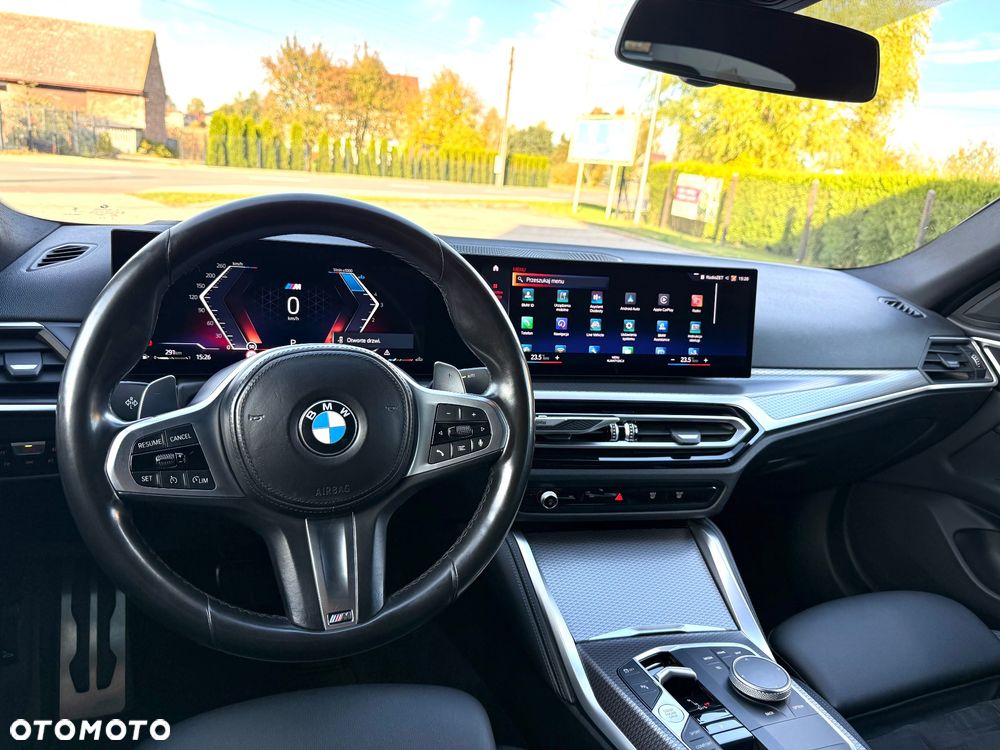 BMW Seria 4 - 34