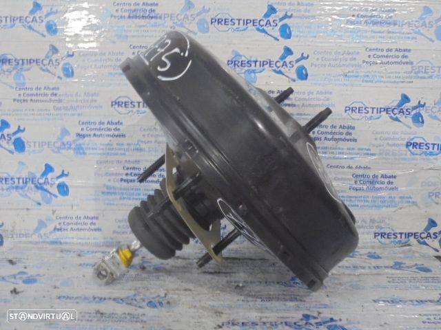 Servofreio NM230V44 HONDA INSIGHT 2009 1.3I HIBRIDO 88CV 5P CINZA HIBRIDO - 4