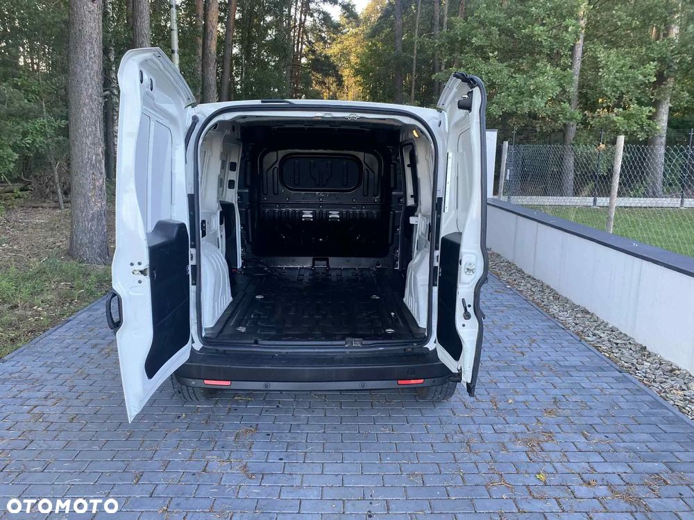 Opel Combo - 10
