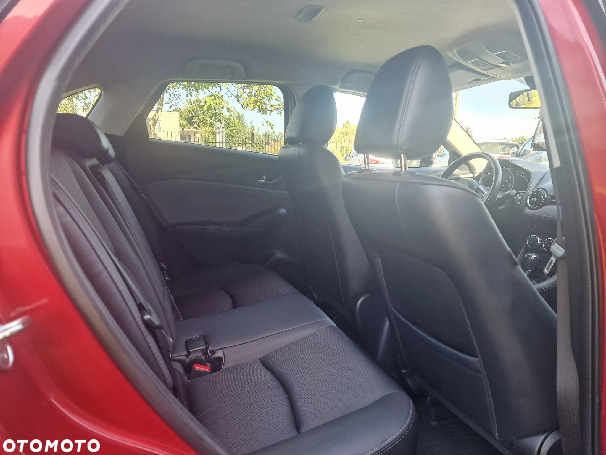 Mazda CX-3 2.0 SkyPassion - 13