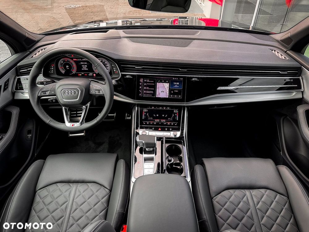 Audi Q7 - 24