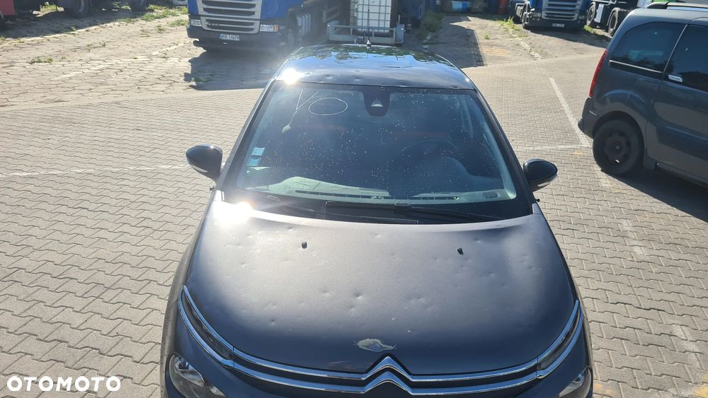 Citroën C3 Pure Tech 83 S&S SHINE PACK - 9