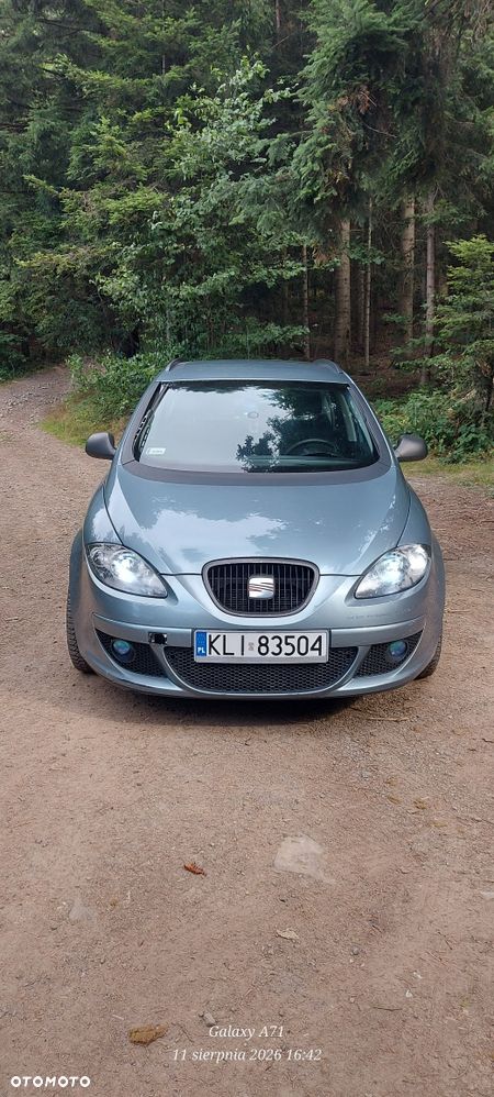 Seat Altea XL - 1