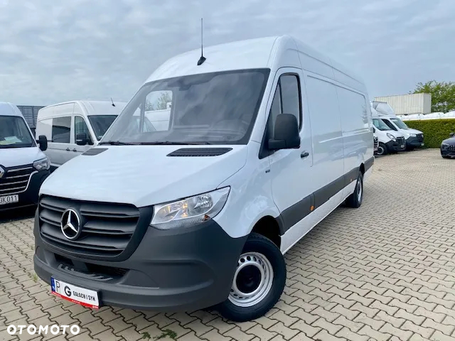 Mercedes-Benz Sprinter - 3