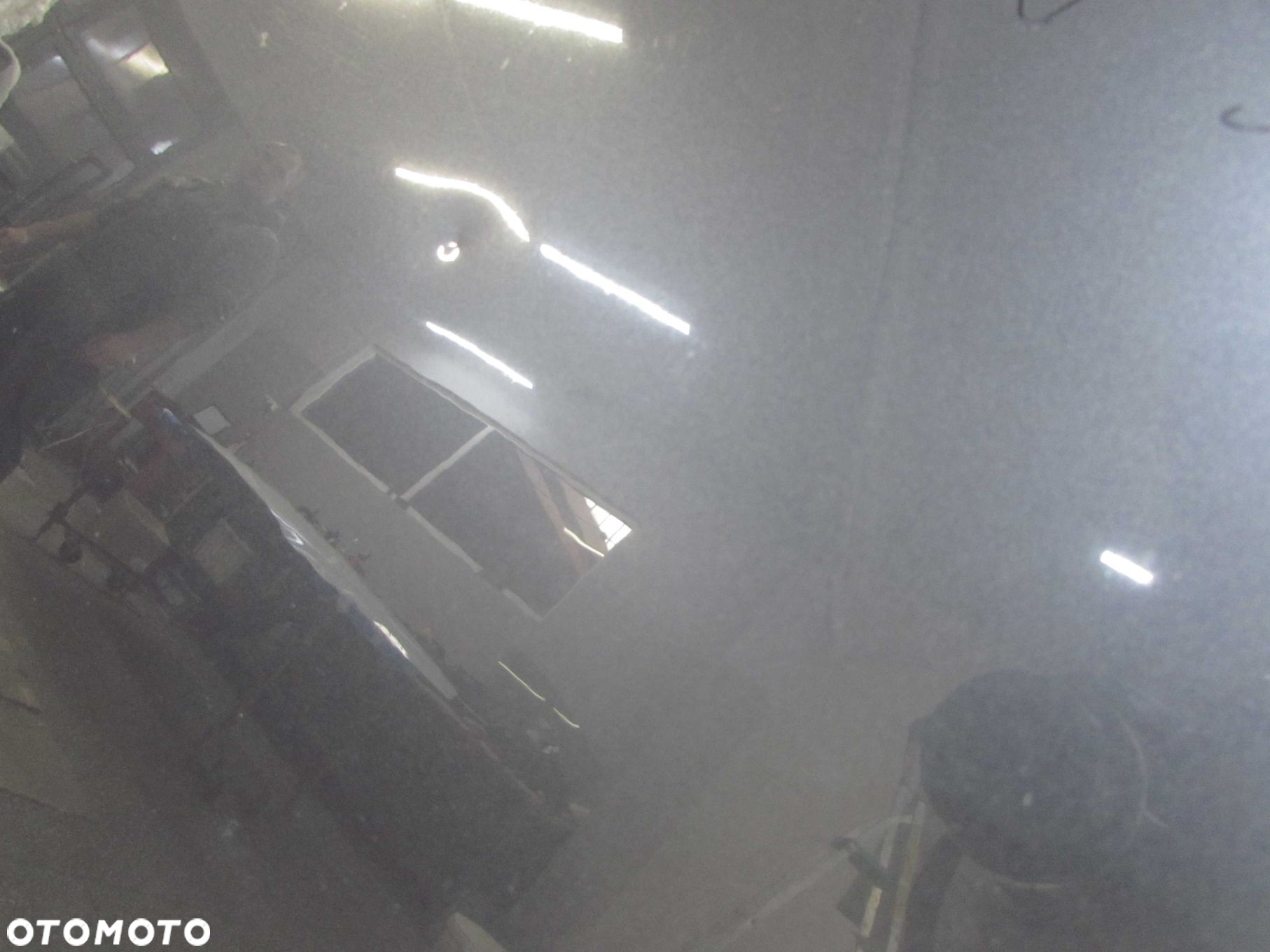 VOLVO C30 C70 S40 V50 04-13 MASKA POKRYWA SILNIKA 455-46 - 9