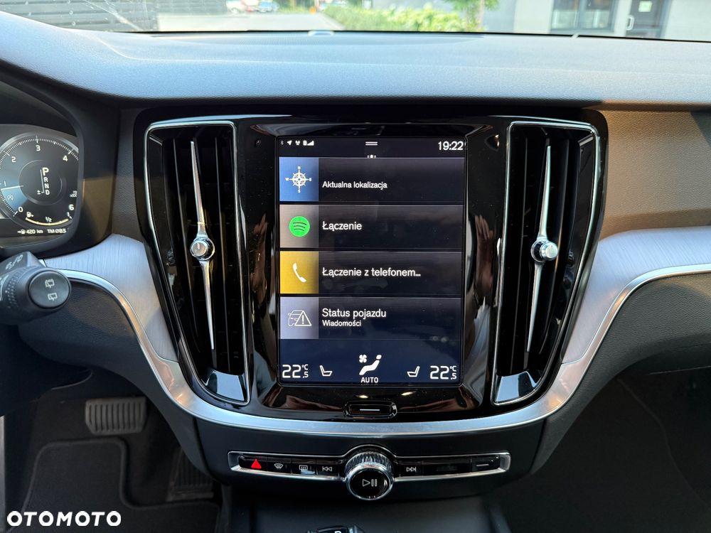 Volvo V60 D4 Momentum Pro - 16
