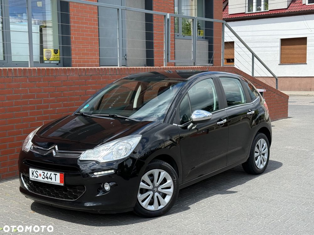 Citroën C3 1.1 Attraction - 8