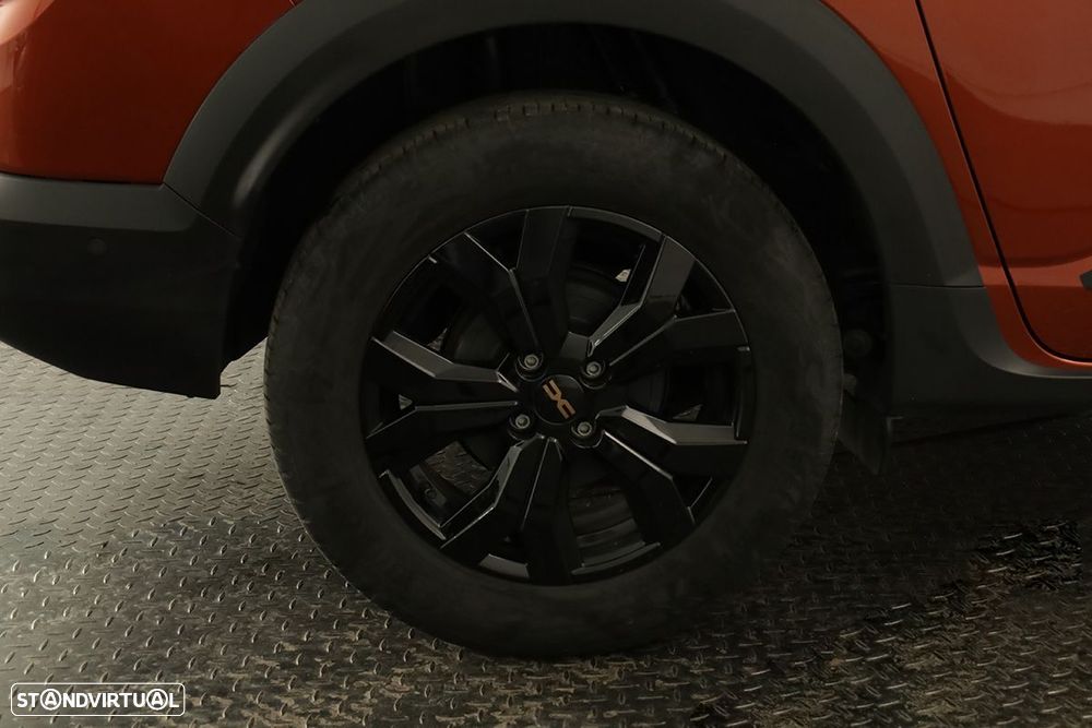 Dacia Jogger 1.0 ECO-G Extreme+ Up&Go 7L Bi-Fuel - 5