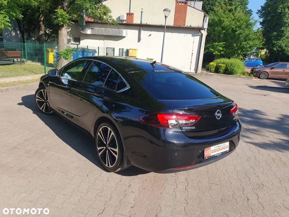 Opel Insignia 1.5 Direct InjectionTurbo Innovation - 6