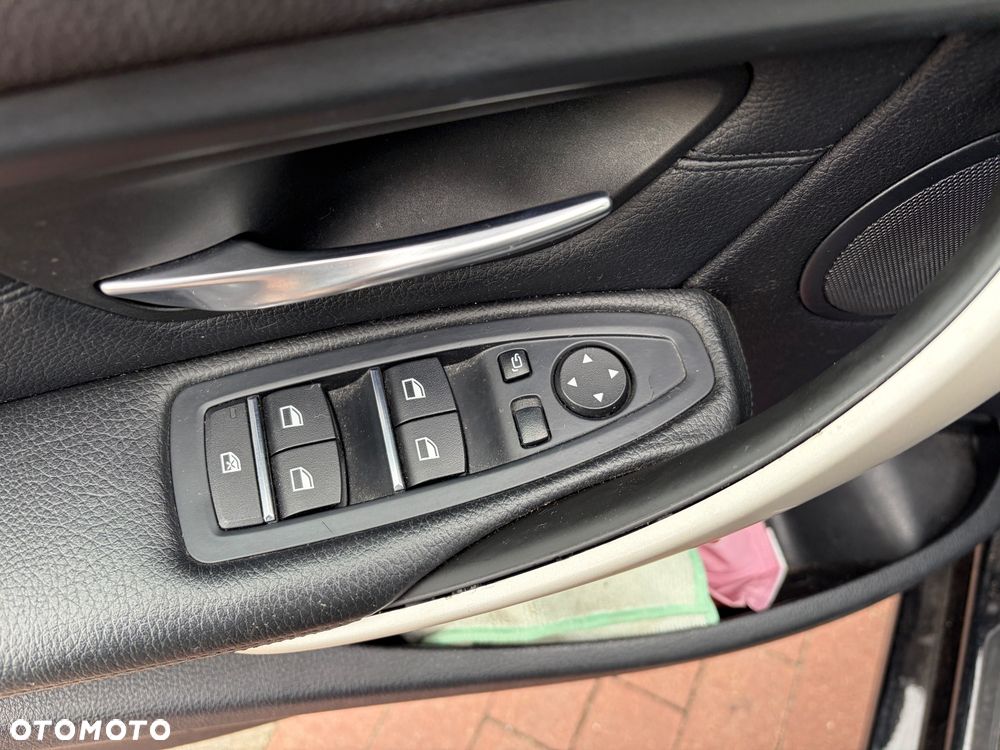 BMW Seria 3 - 5