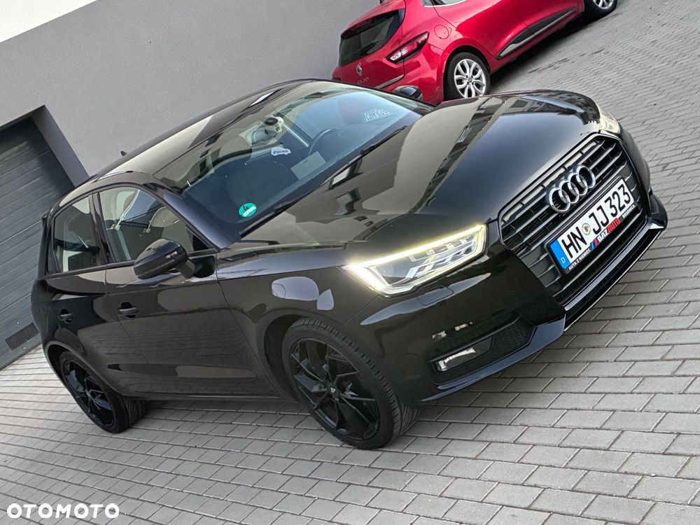 Audi A1 1.4 TDI (ultra) sport - 25