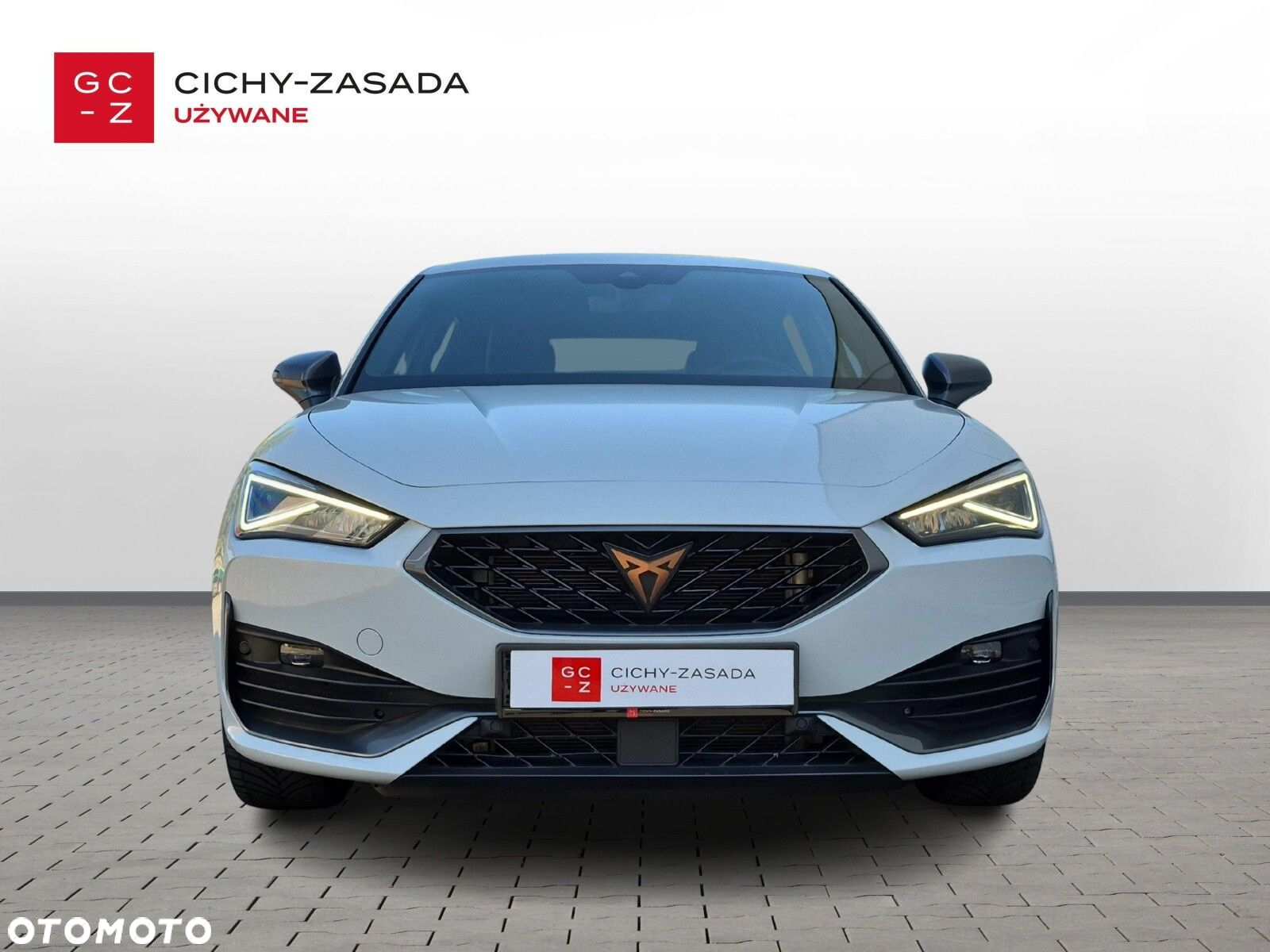 Cupra Leon 2.0 TDI DSG - 8