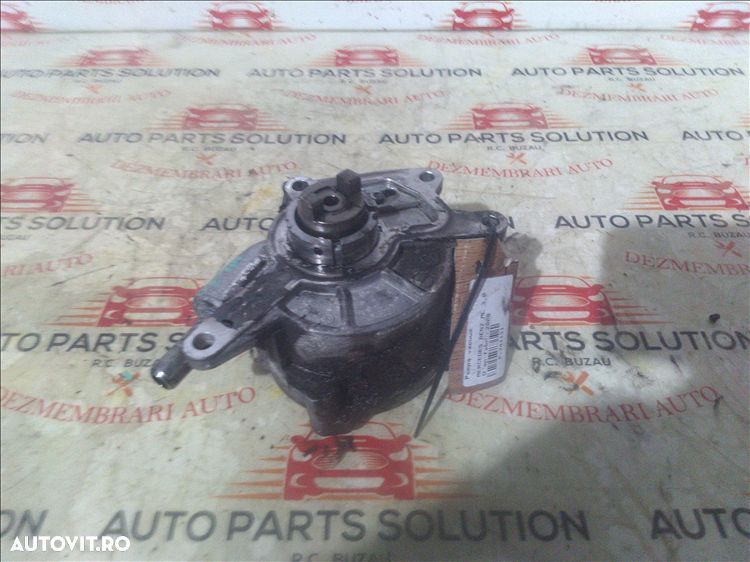 pompa vacuum mercedes benz ml 3.0 d an fabr. 2008 - 1