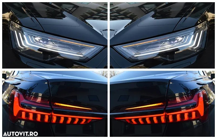 Audi A6 - 6