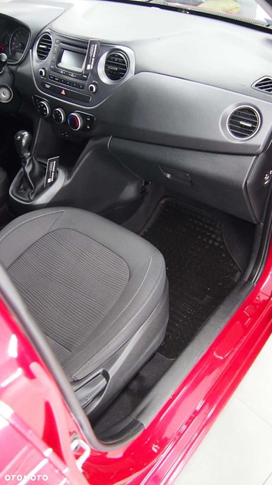 Hyundai i10 - 8