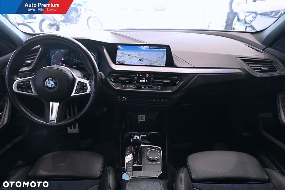 BMW Seria 1 118i M Sport - 13