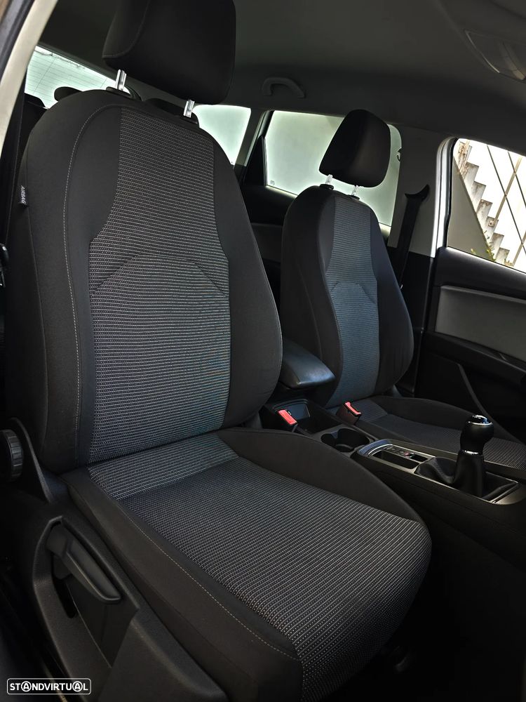 SEAT Leon ST 1.6 TDI Style S/S - 50