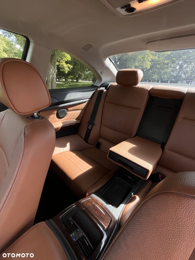BMW Seria 3 - 14
