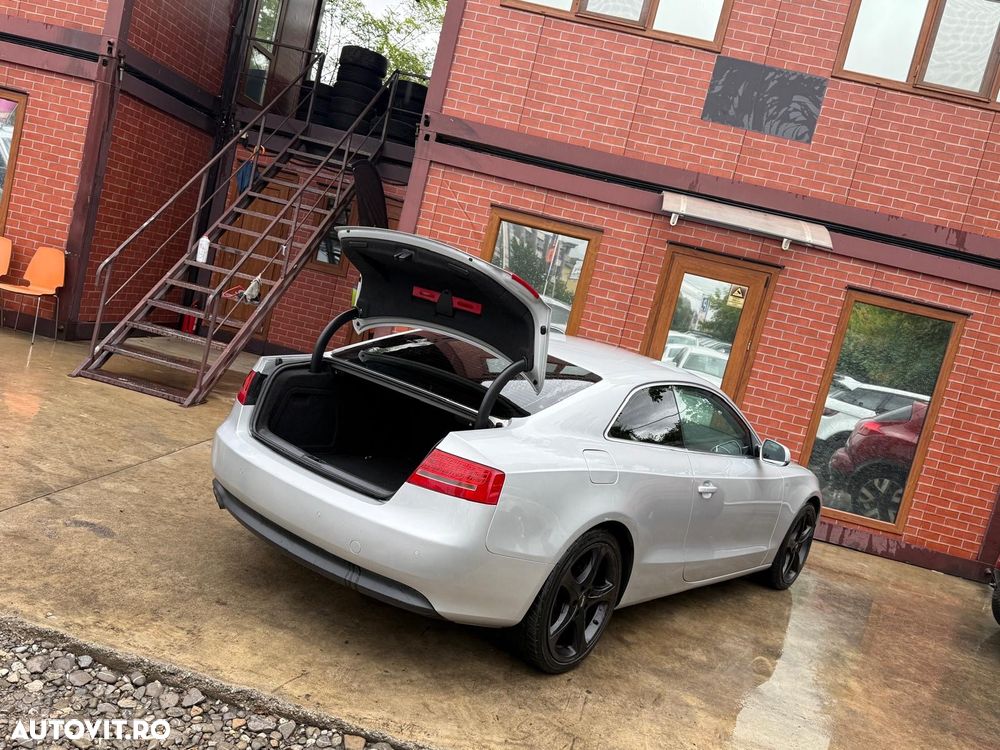 Audi A5 - 27