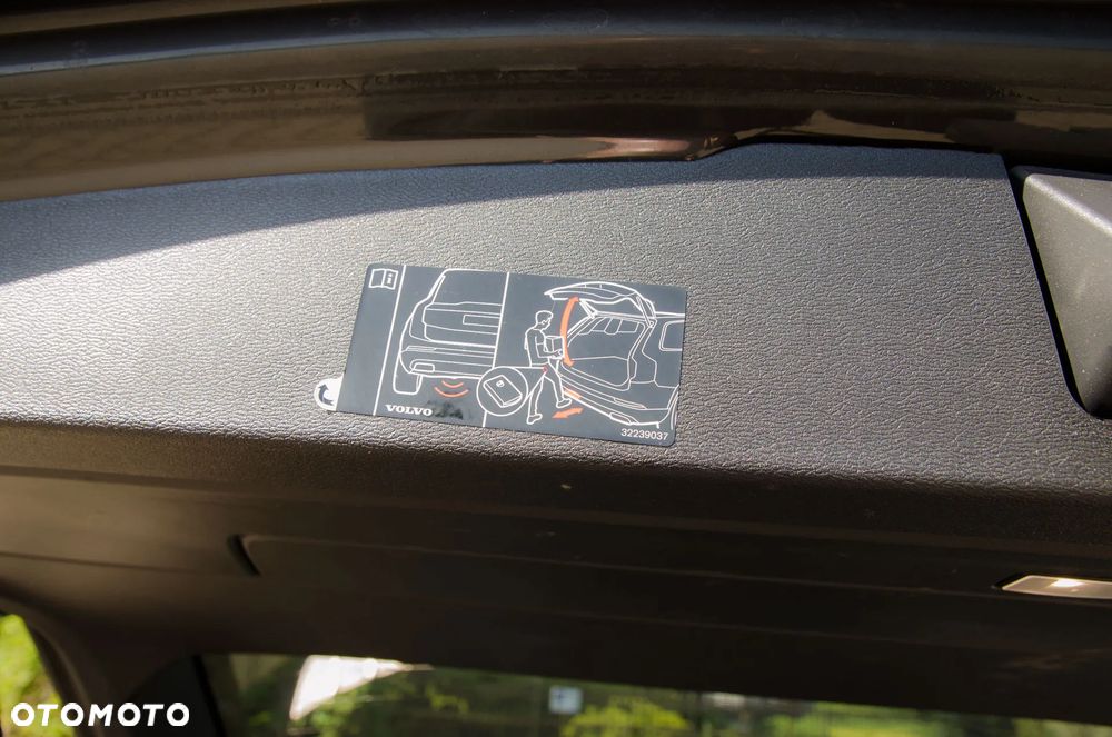 Volvo V60 B4 B Geartronic Inscription - 17