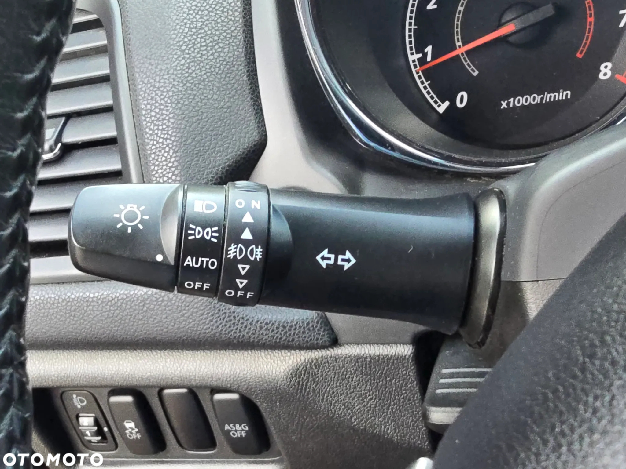 Mitsubishi ASX 1.6 ClearTec 2WD Edition - 27