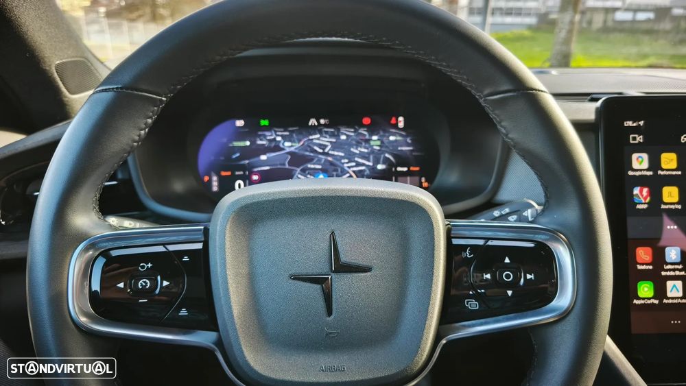 Polestar 2 Single Motor 64kWh - 32