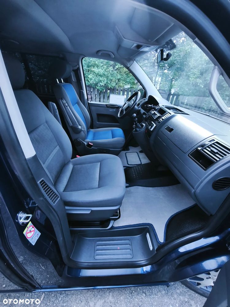 Volkswagen Caravelle L1 - 13