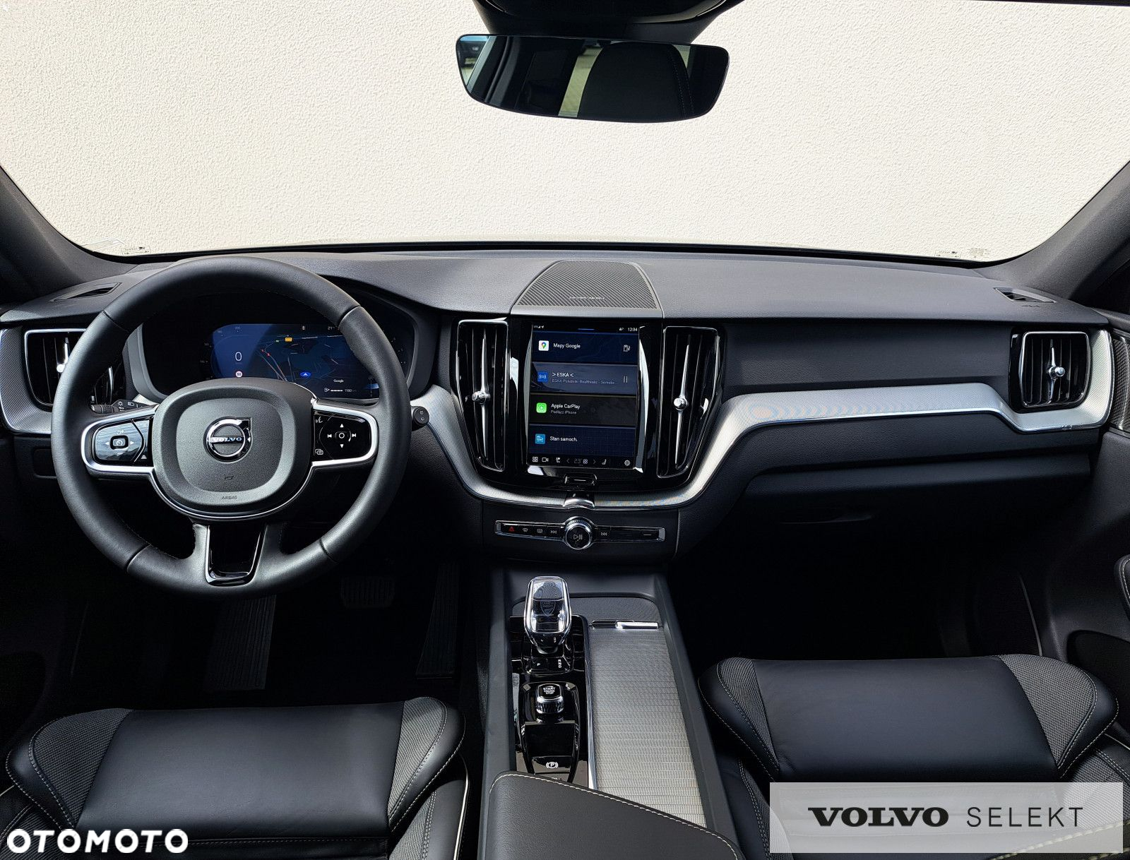 Volvo XC 60 - 13