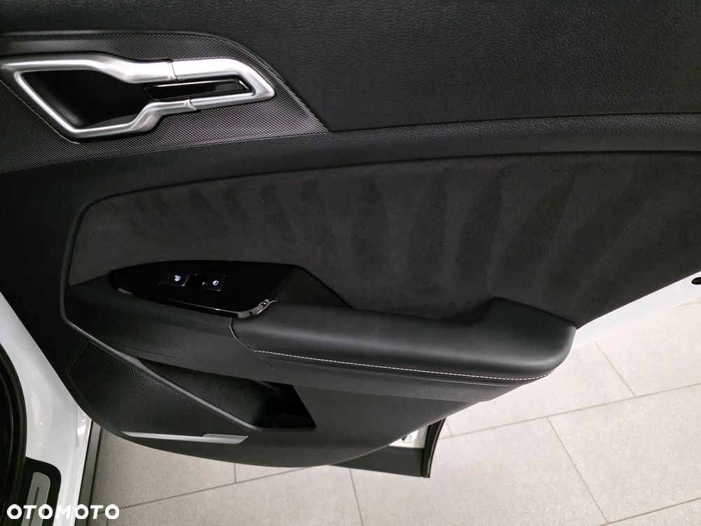 Kia Sportage 1.6 CRDI AWD Eco-Dynamics+ (48V M-H) DCT GT-Line - 23