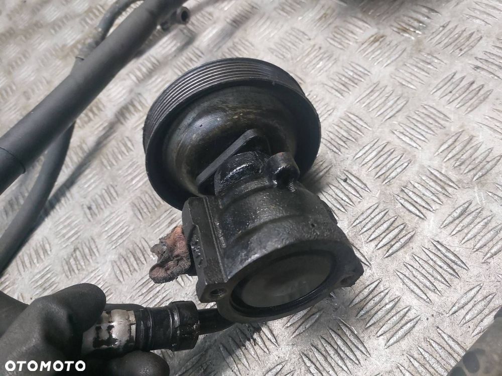WSPOMAGANIE KOMPLETNE  ALFA ROMEO GT I 1.9 JTD 46768353 - 7