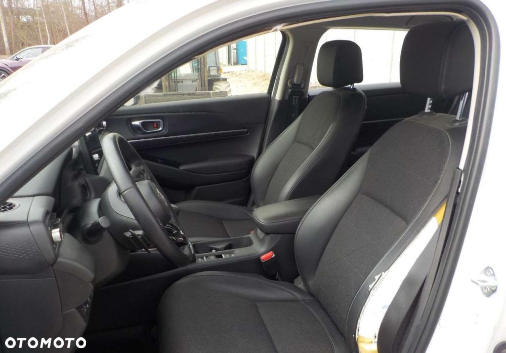 Honda HR-V - 20