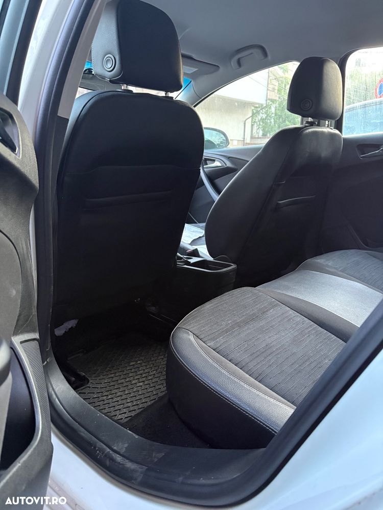 Opel Astra - 6
