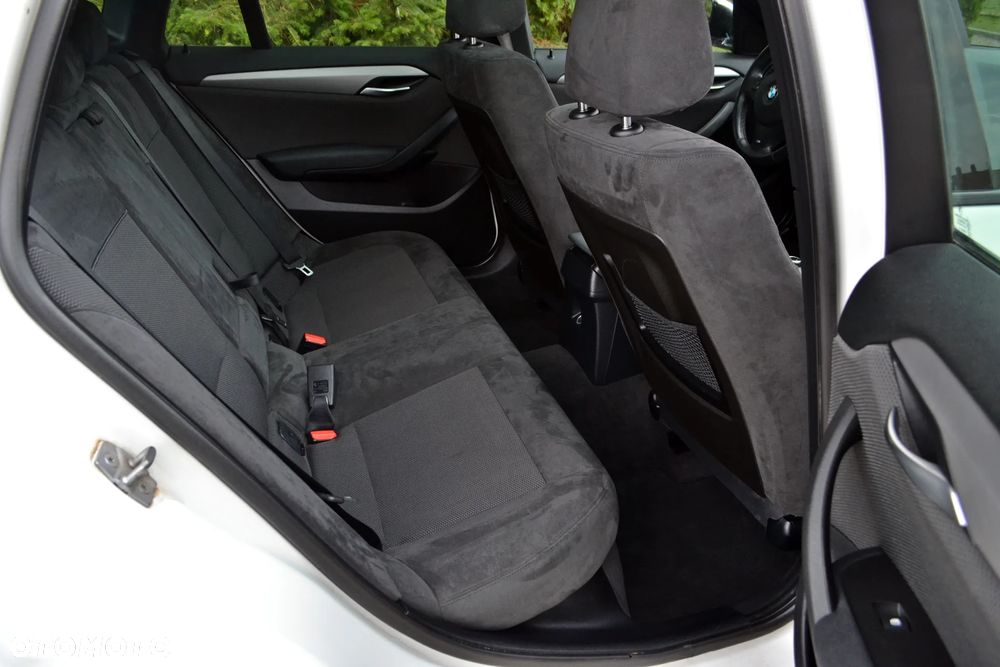 BMW X1 - 30