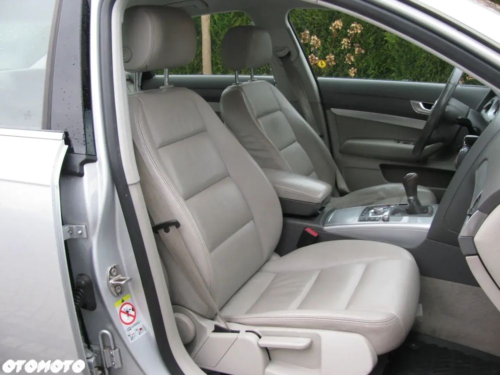 Audi A6 Limousine 2.0 TDIe DPF - 23