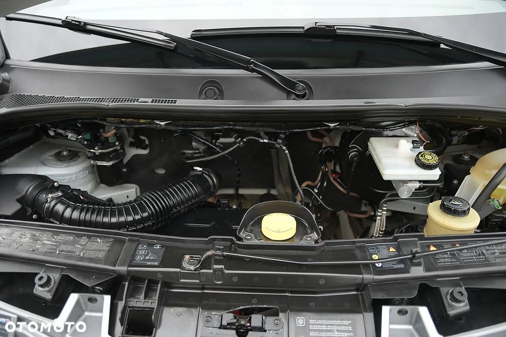 Renault MASTER 2.3 dCi * SKLEP / WARSZTAT MOBILNY * KONTENER * SUPER STAN! - 28