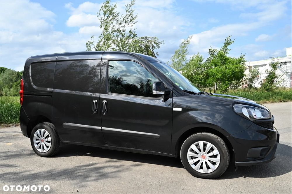 Fiat Doblo - 6
