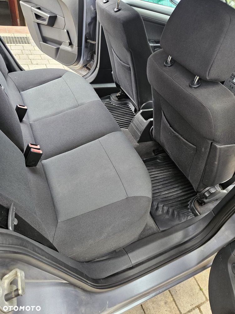 Opel Astra 1.4 Sport - 7