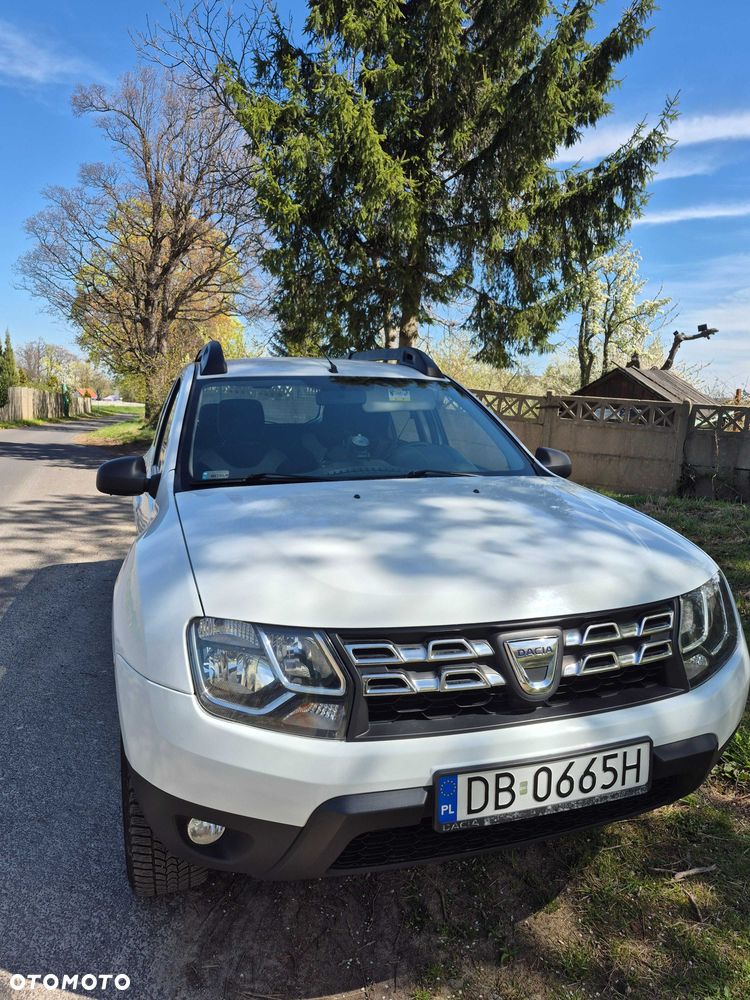 Dacia Duster - 6