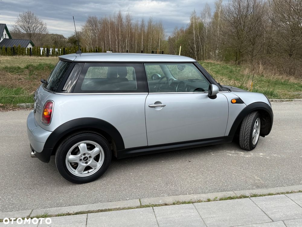 MINI Cooper - 12
